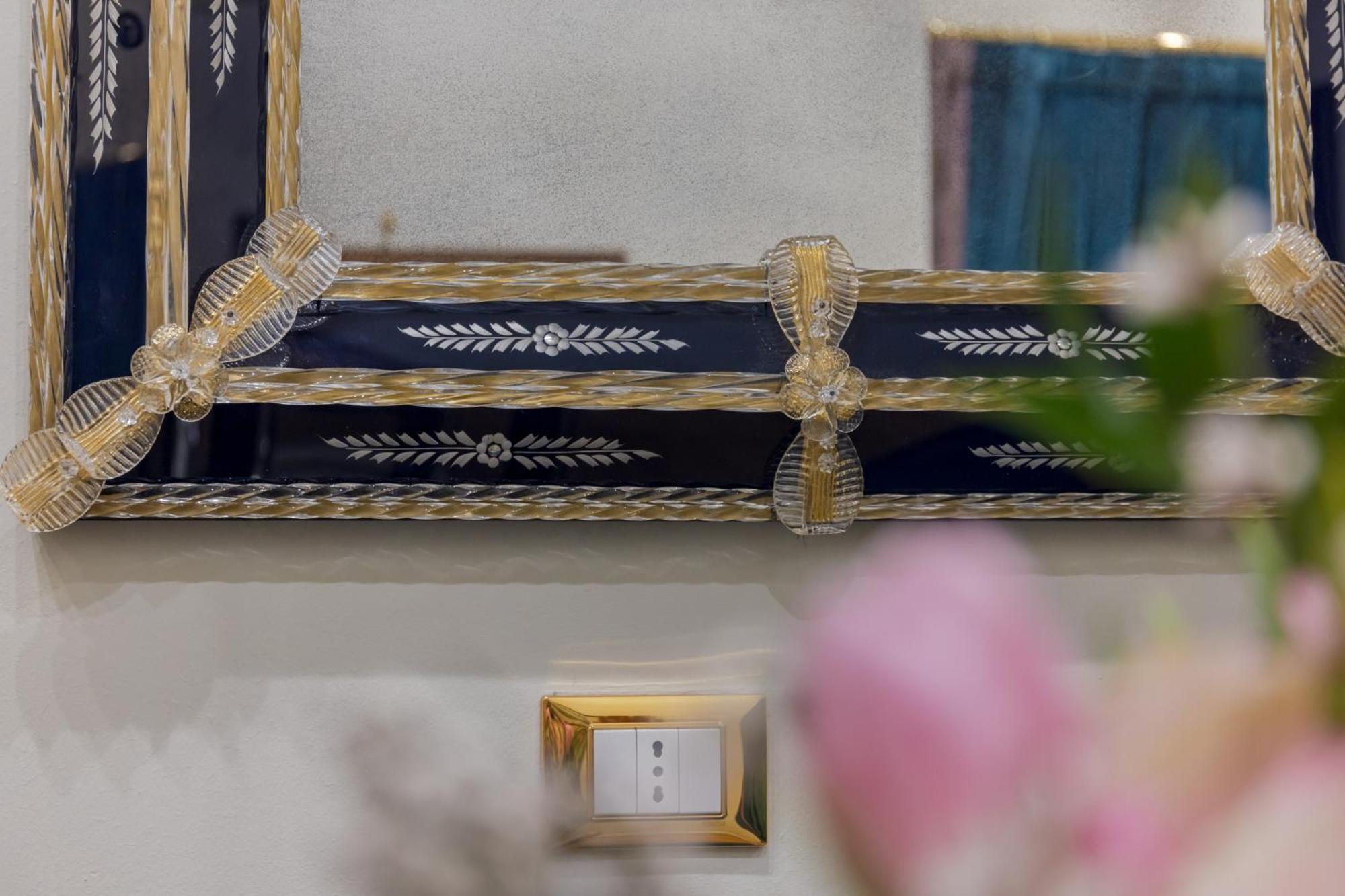 לינה וארוחת בוקר ונציה Ca Dell'Arte מראה חיצוני תמונה
